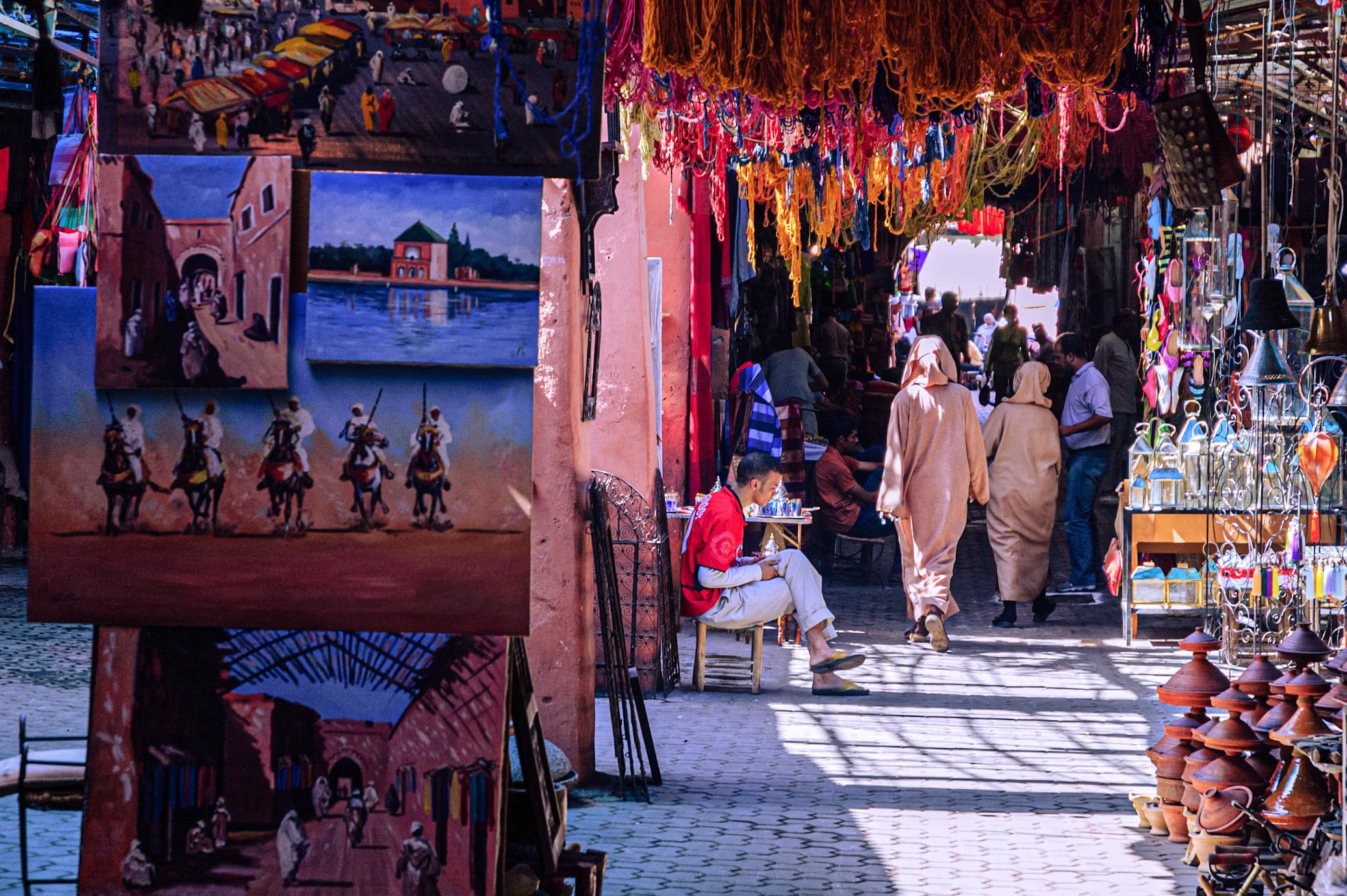 Taroudant