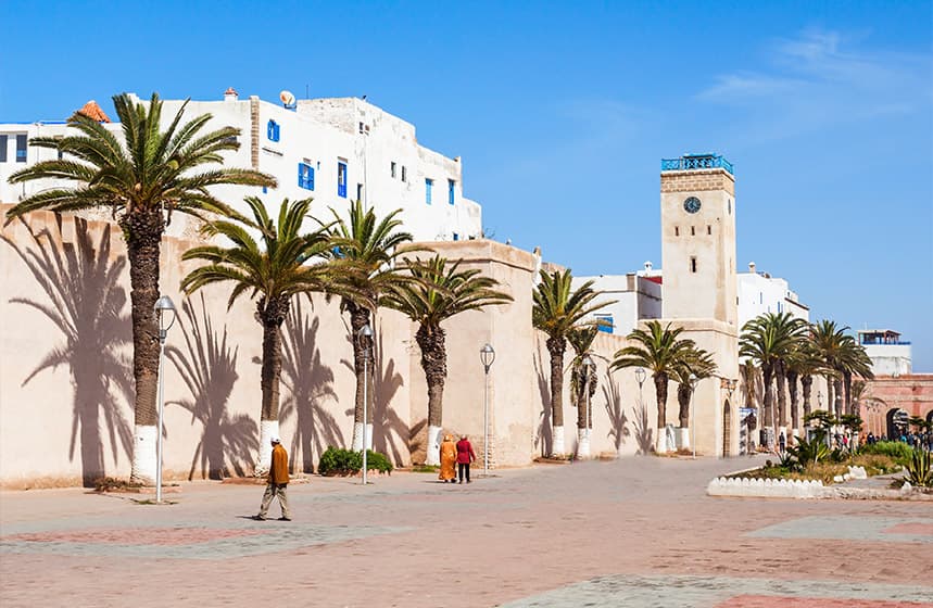 Essaouira